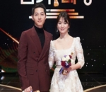 Sabet Penghargaan di KBS Drama Awards 2016