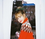 Bun (Cepol) dan Beri Pita untuk Tampak Manis