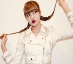 Two Braids (Kepang Dua) Beri Kesan Santai