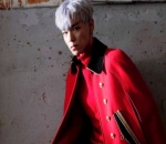 Bak Seorang Pangeran di Negeri Dongeng