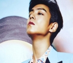 Mendongak Tunjukkan Rahang Sempurna