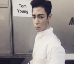 Jadi Agen Mata-mata Tampan