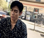 Pamer Wink Tanpa Make Up