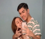 Pelukan dengan Laki-laki Bukan Muhram