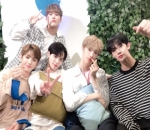 Abadikan Momen Usai Membuka Q&A di Twitter