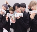 Jadi Bintang Tamu 'Ulsang K-Pop Festival Show'