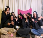 Kompak Tiru Gaya Ricis di Video Kala Umumkan 'Pamit Challenge'