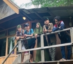 Ngaku Jadi Ibu Tim Ricis