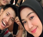 Rayakan Ulang Tahun Anggota Tim