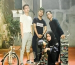 Jadi Anak Gaul Main Skateboard