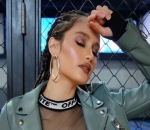 Penuh Kharisma dengan Balutan Baju Sport