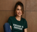 Tampil Kasual Tak Hilangkan Kecantikan