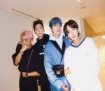 Pakai Baju Kasual Tetap Super Tampan