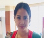 Kardigan Hijau Rumput Bisa DP Mobil