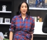 Kemeja Panjang Warna Nyolok Hampir 10 Juta