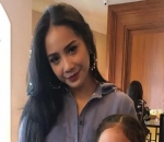 Kemeja Ala Dress Warna Jeans