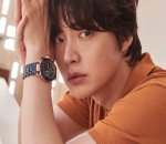 Tatap Tajam Bakal Bikin Wanita Bertekuk Lutut