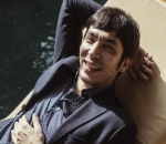 Abimana Aryasatya Sebagai Pembuka Bawakan Karakter Gundala