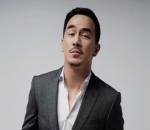 Joe Taslim Jadi Mandala dengan Pedang Besar