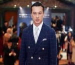 Nicholas Saputra Jadi Aquanus