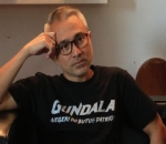 Ridwan Bahri Jadi Tokoh yang Diperankan Lukman Sardi