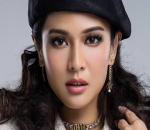 Dian Sastro Jadi Dewi Api Kebalikan Aquanus