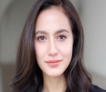 Pevita Pearce Jadi Sri Asih Karakter Pahlawan Wanita Tertua