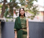 Hannah Al Rashid Perankan Tokoh Camar