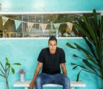 Daniel Adnan Dapatkan Karakter Tanto Ginanjar