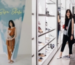 Pakai Warna Atasan dan Bawahan Sama