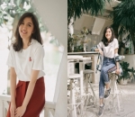 Wajib Punya Kaos Berwarna Putih