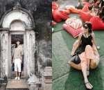 Jangan Ragu Kenakan Celana Kulot