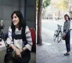 Berani Kombinasikan Kaos Garis-garis