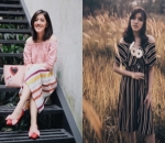 Mantapkan Hati untuk Pakai Out of Shoulder