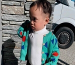 Pose Bak Abang Super Keren