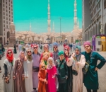 Gen Halilintar Super Ramai dan Kocak