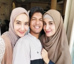 The Sungkars Family Selalu Bikin Adem