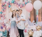 Glenn Alinskie dan Chelsea Olivia Bikin Baper