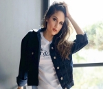 Pakai Jaket Jeans Seperti Cinta Laura Keren Sepanjang Masa