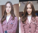 Pesona Krystal f(X) dari Visual Masih Bikin Debat
