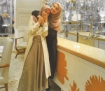 Selalu Manfaatkan Tempat Bagus untuk Foto