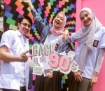 Jadi Anak SMA Bareng Irwansyah