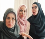 Sama Shireen Sungkar Juga Akrab Banget