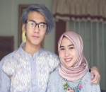 Iqbaal Ramadhan Selalu Manis ke Kakak Perempuan