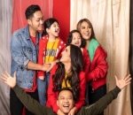 Keluarga Hermansyah, Beda Ibu Bukan Masalah