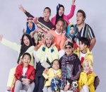 Gen Halilintar Serunya Keterlaluan