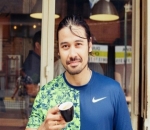 Siapa Mengira Chicco Jerikho Berdarah Thailand?