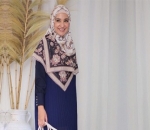 Atas Sampai Bawah Hampir Beda Warna? Nggak Masalah!