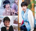 Park Ji Hoon Eks Wanna One Memang Punya Bakat Pikat Hati Seseorang