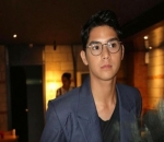 Al Ghazali Bak Eksekutif Muda